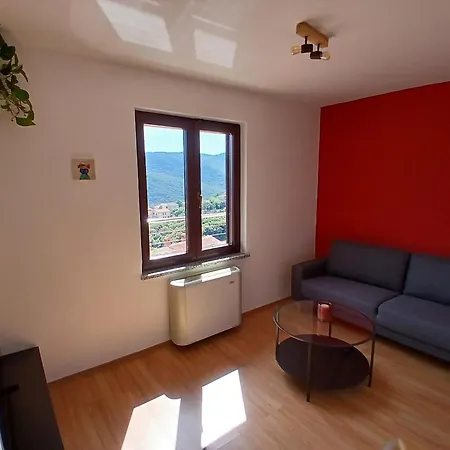 Red House Rabac Rabac