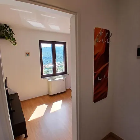 Red House Rabac Appartement Rabac