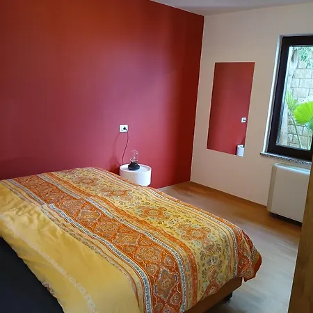 Red House Rabac * Rabac